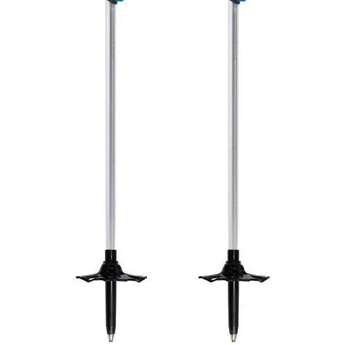 Bastões de Trekking TSL - Telescópico - TOUR ALU 3 CROSS Twist Blue 5/6