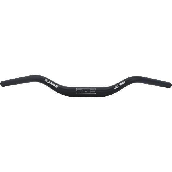 Guidon velo ville City Cruiser noir ERGOTEC Decathlon