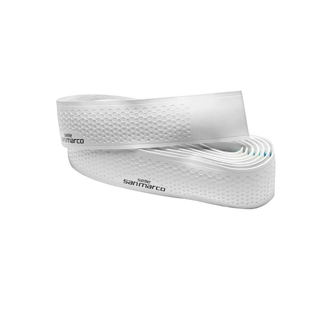 Selle San Marco - Ruban De Cintre Presa Corsa Team - Selle De Vélo - Blanc - Taille Unique - Decathlon