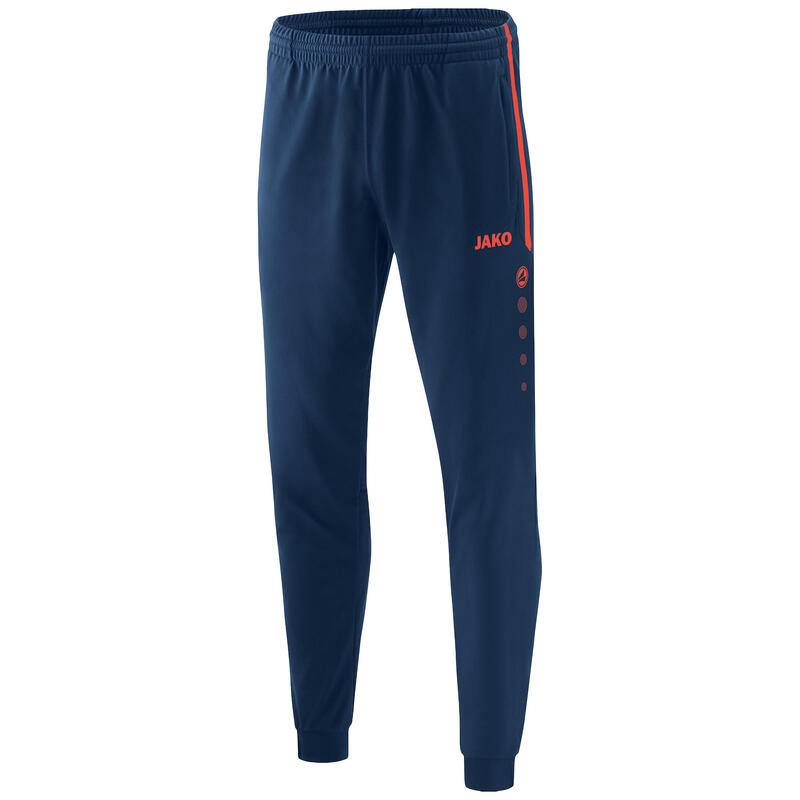 Jako Polyester Competition 2.0 Broek