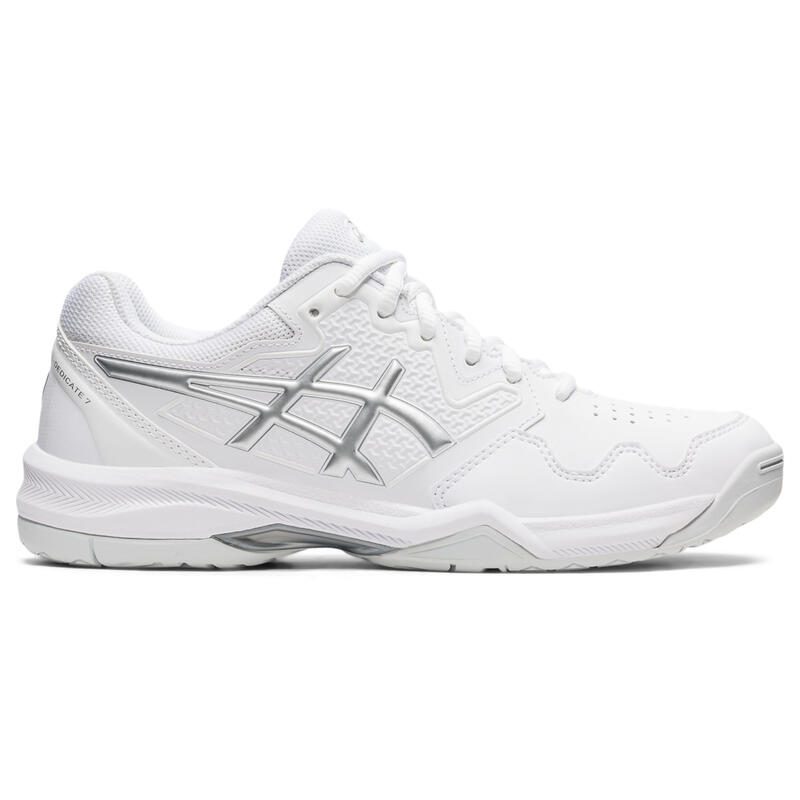 Dames tennisschoenen Asics Gel-Dedicate 7