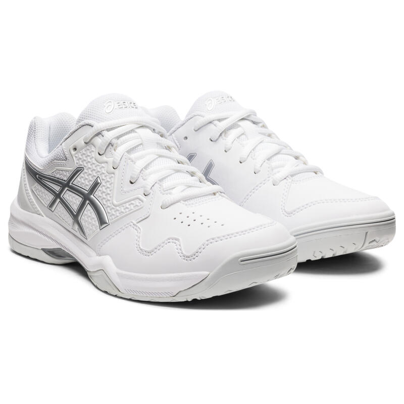 Chaussures de tennis femme Asics Gel-Dedicate 7