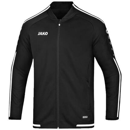 Jako Striker 2.0 Veste de loisir homme - Rouge Chili / Blanc