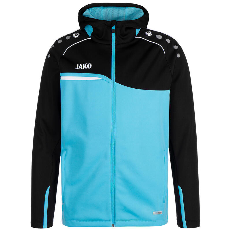 Jako Hooded Jacket Competitie 2.0