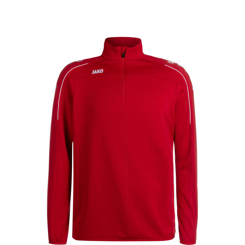 Jako Classico Junior Zip Sweatshirt