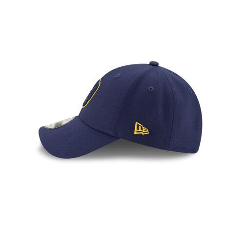 Casquette New Era The League Milwaukee Brewers Gm 20 3/6