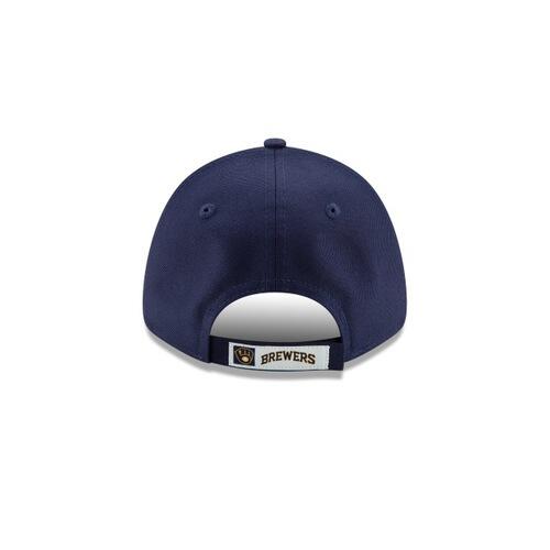 Casquette New Era The League Milwaukee Brewers Gm 20 6/6
