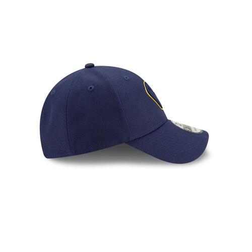 Casquette New Era The League Milwaukee Brewers Gm 20 4/6