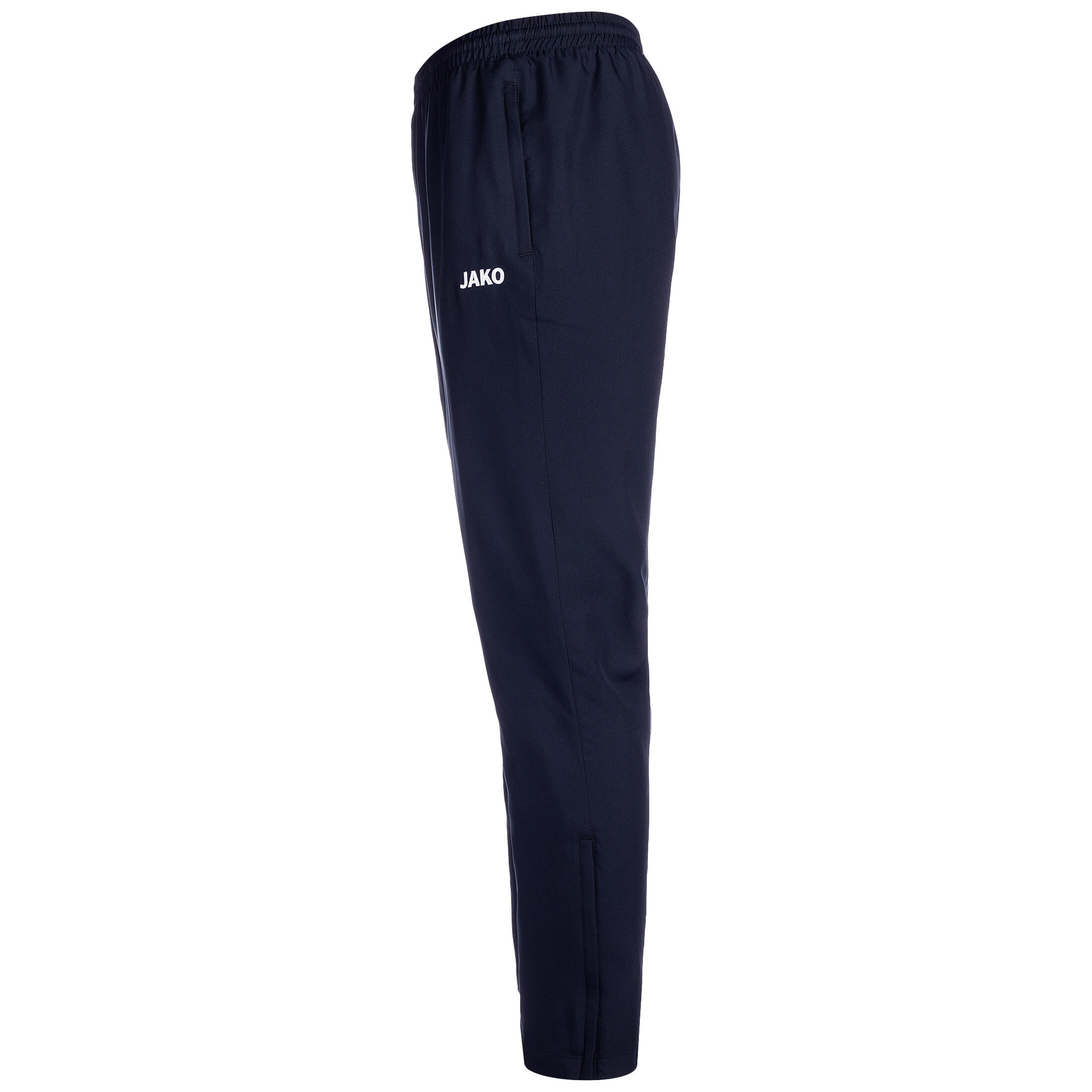Jako Leisure Classico Broek 3/4