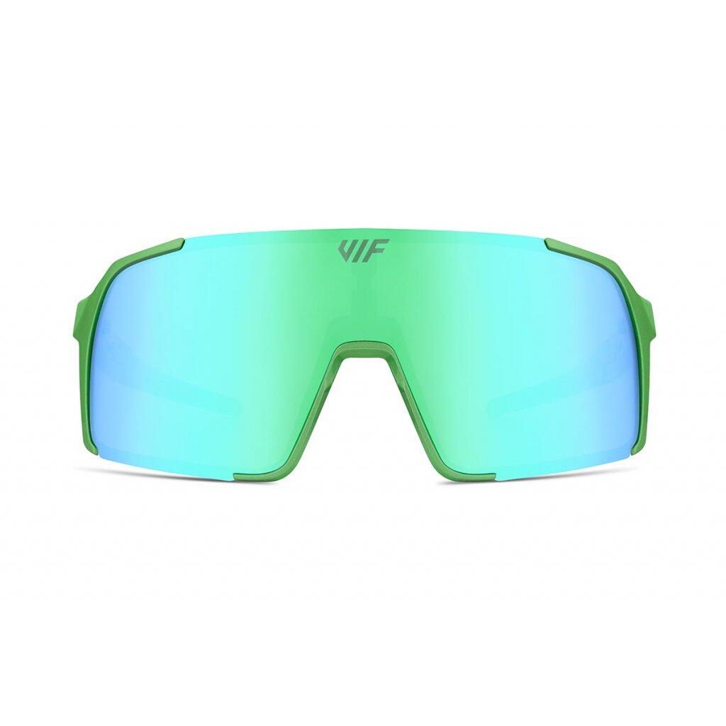 Univerzální sportovní polarizační brýle VIF One Color Edition 3/7
