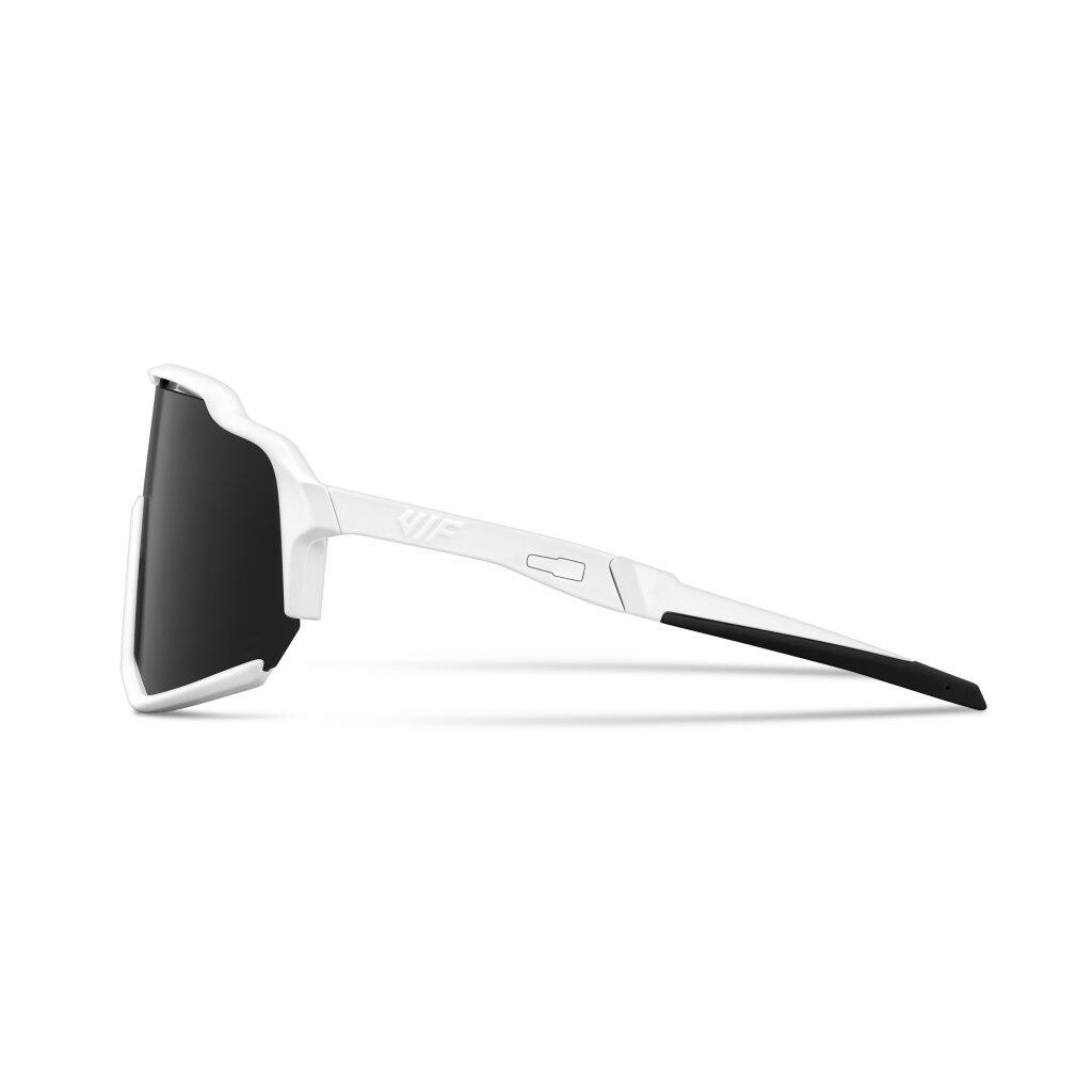 Univerzální sportovní polarizační brýle VIF Two White Edition 4/7