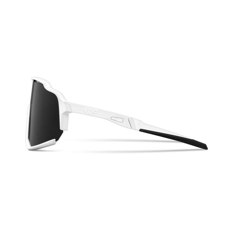 Univerzální sportovní polarizační brýle VIF Two White Edition