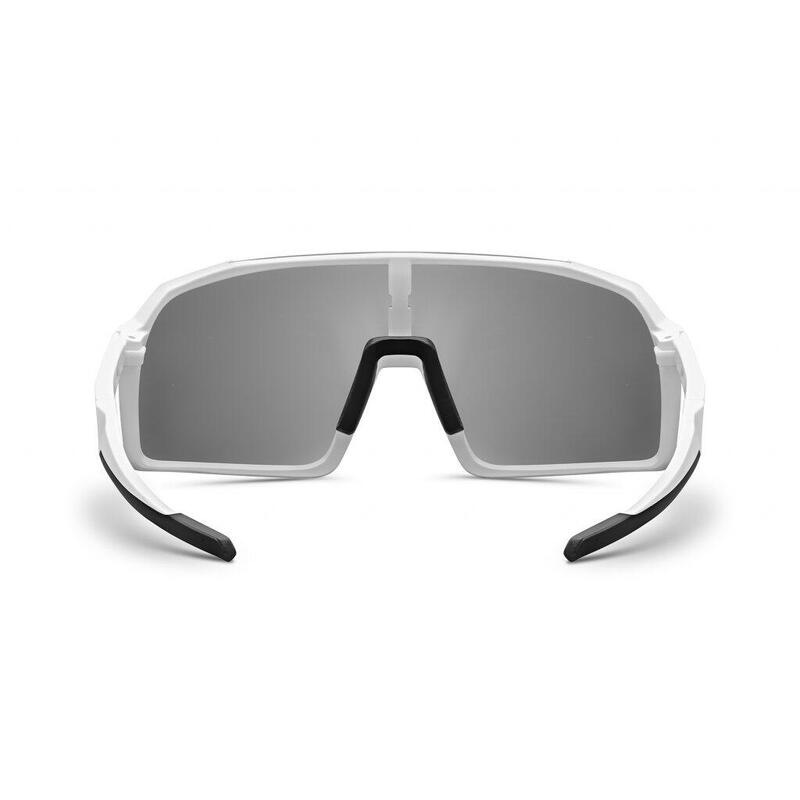 Univerzální sportovní polarizační brýle VIF One White Edition