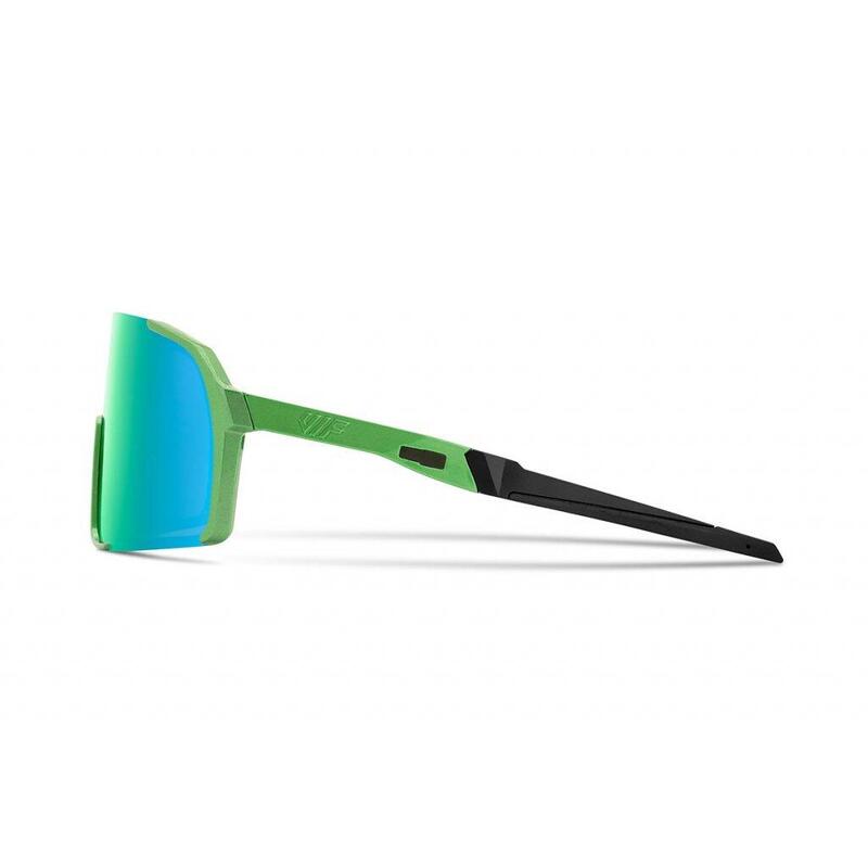 Uniwersalne sportowe okulary fotochromowe VIF One Color