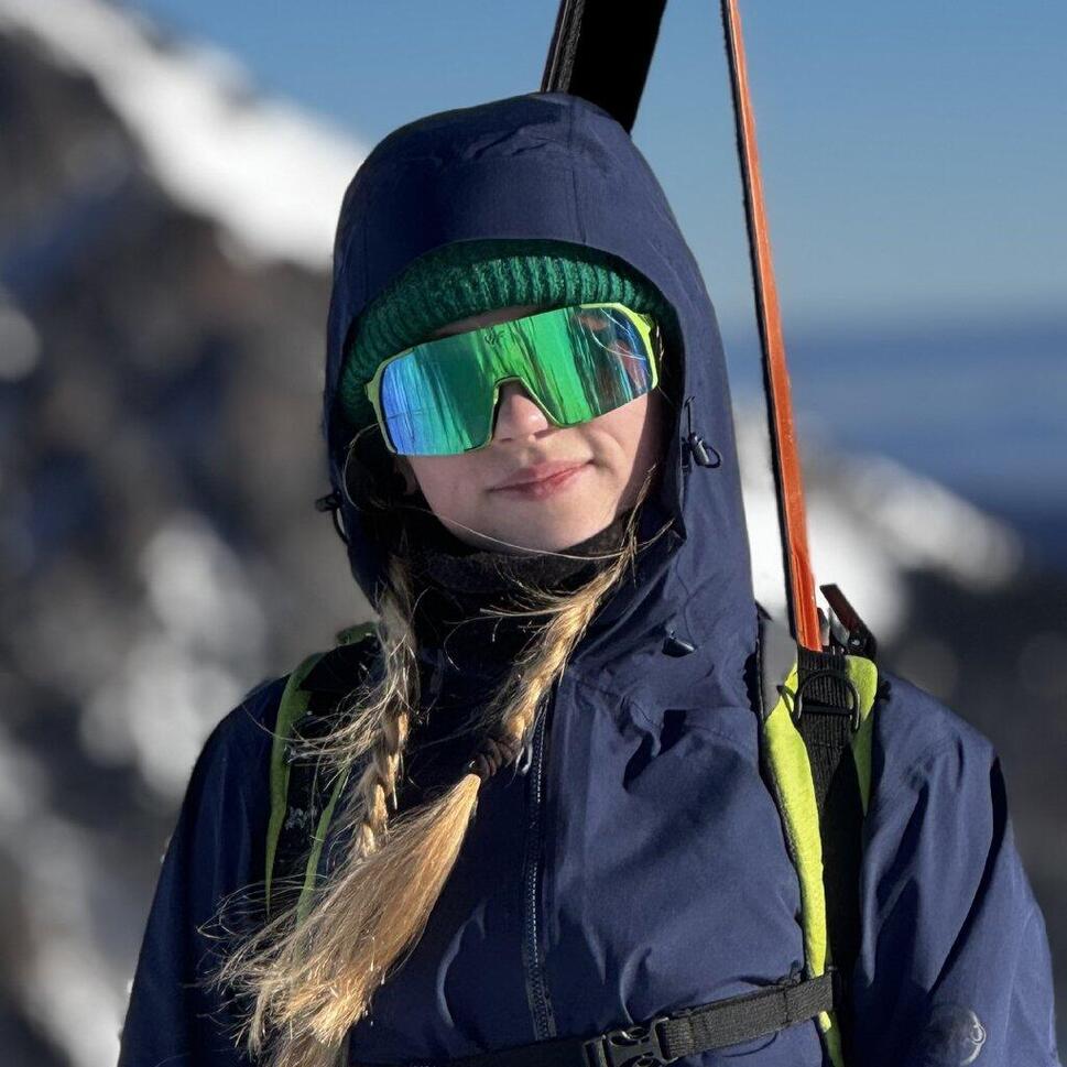 Uniwersalne sportowe okulary polaryzacyjne VIF One Color
