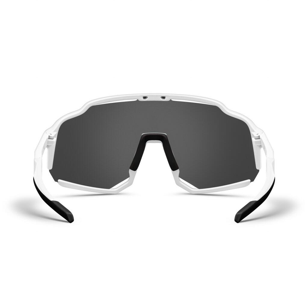 Univerzální sportovní polarizační brýle VIF Two White Edition 5/7