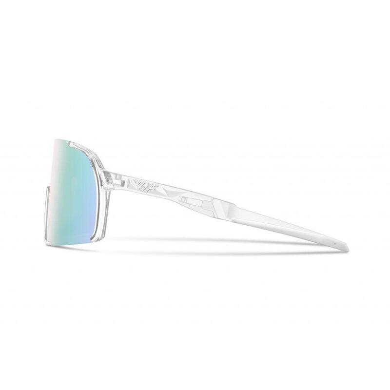 Univerzální sportovní polarizační brýle VIF One Transparent Edition