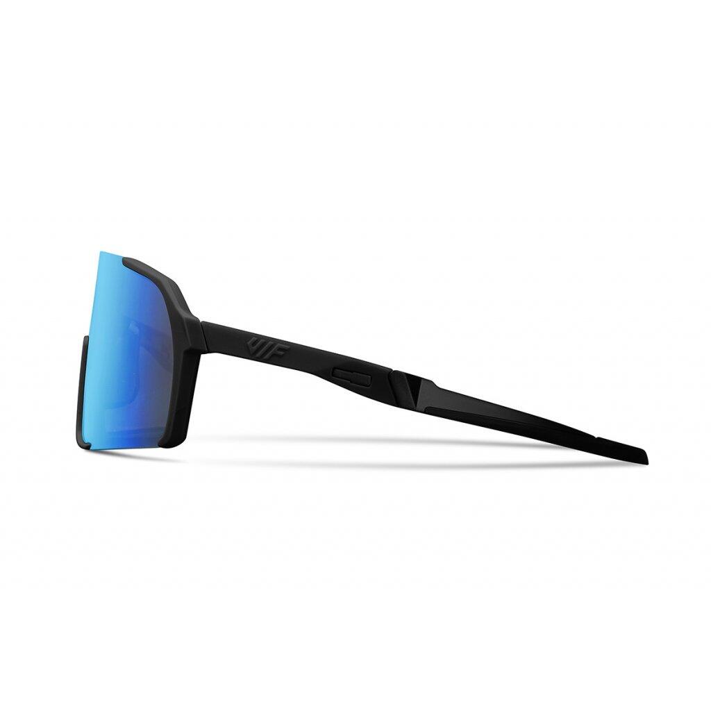 Univerzální sportovní fotochromatické brýle VIF One Black Edition 4/7