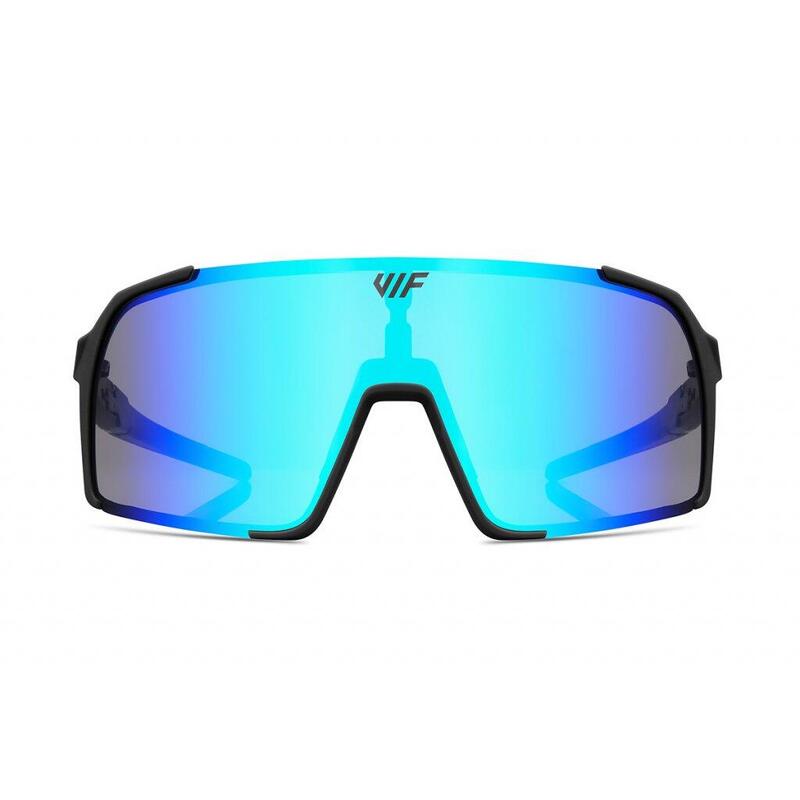 Univerzální sportovní polarizační brýle VIF One Black Edition