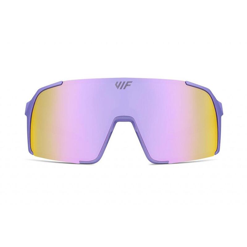 Univerzální sportovní fotochromatické brýle VIF One Color Edition