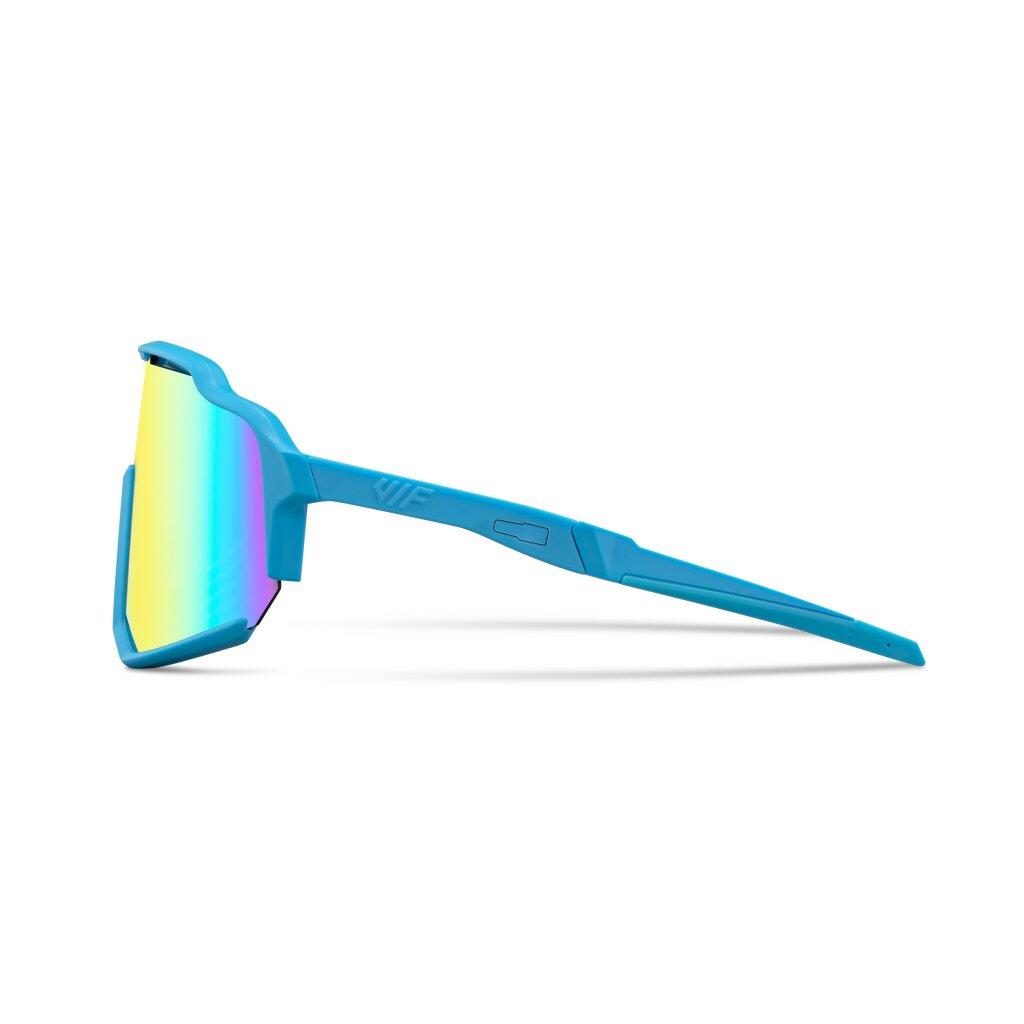 Univerzální sportovní polarizační brýle VIF Two Blue Edition 3/6