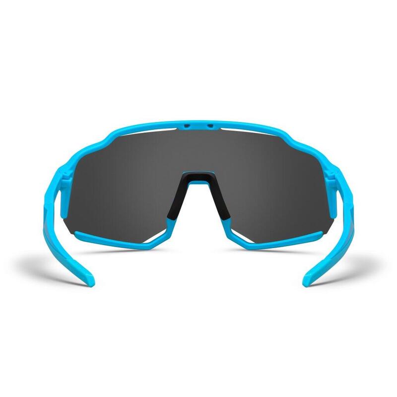 Univerzální sportovní polarizační brýle VIF Two Blue Edition
