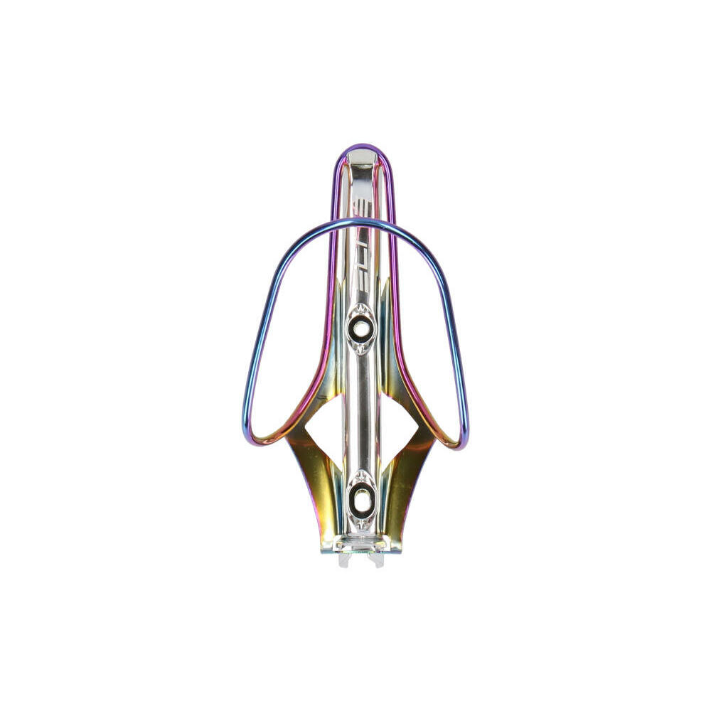 ELITE More'o Inox bidonhouder 3/5