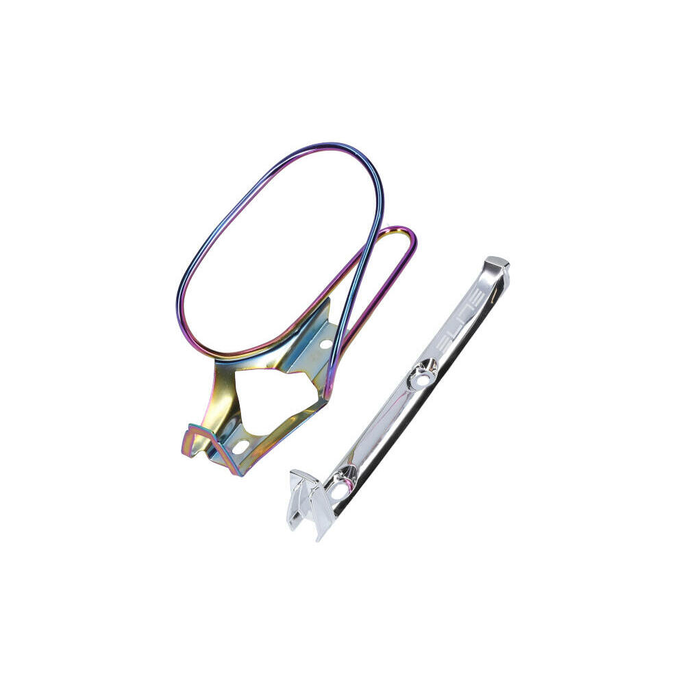 ELITE More'o Inox bidonhouder 5/5