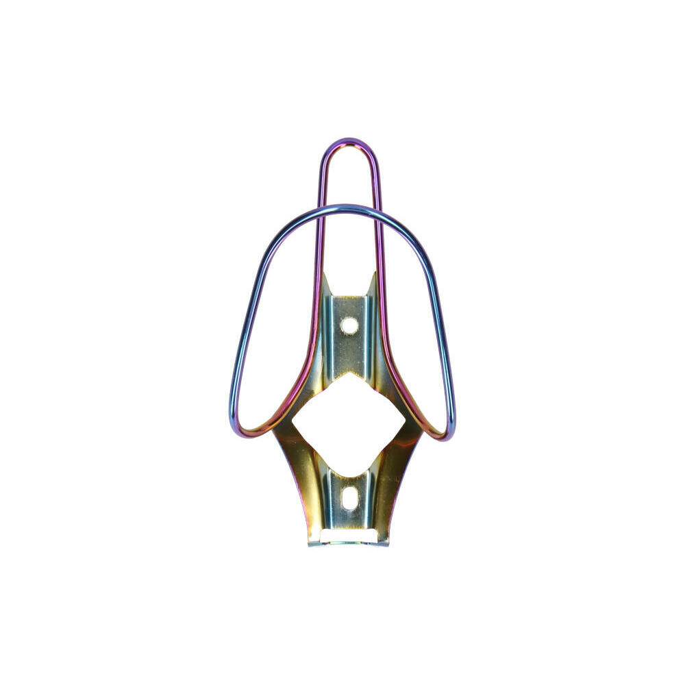 ELITE More'o Inox bidonhouder 4/5