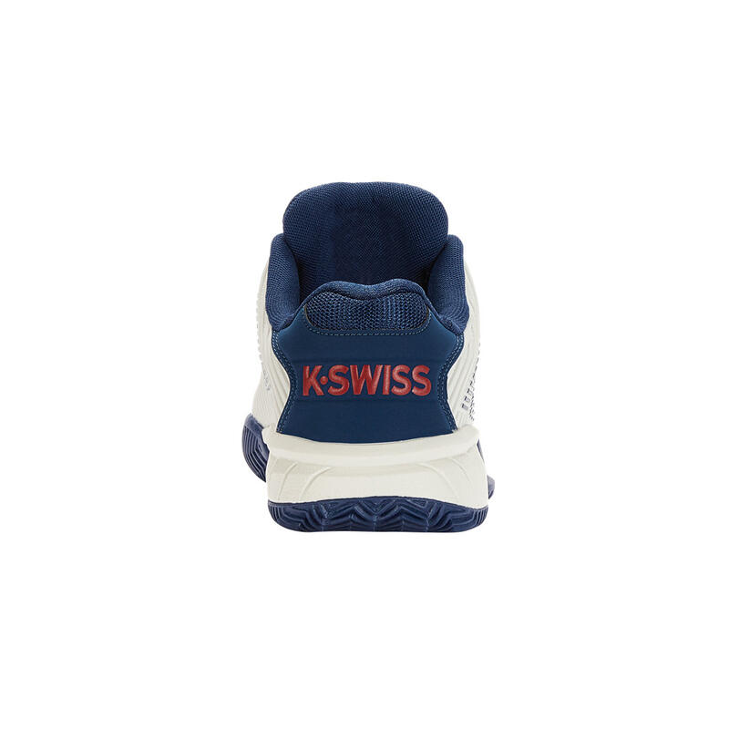 Chaussures de tennis enfant K-Swiss Hypercourt Express 2 HB