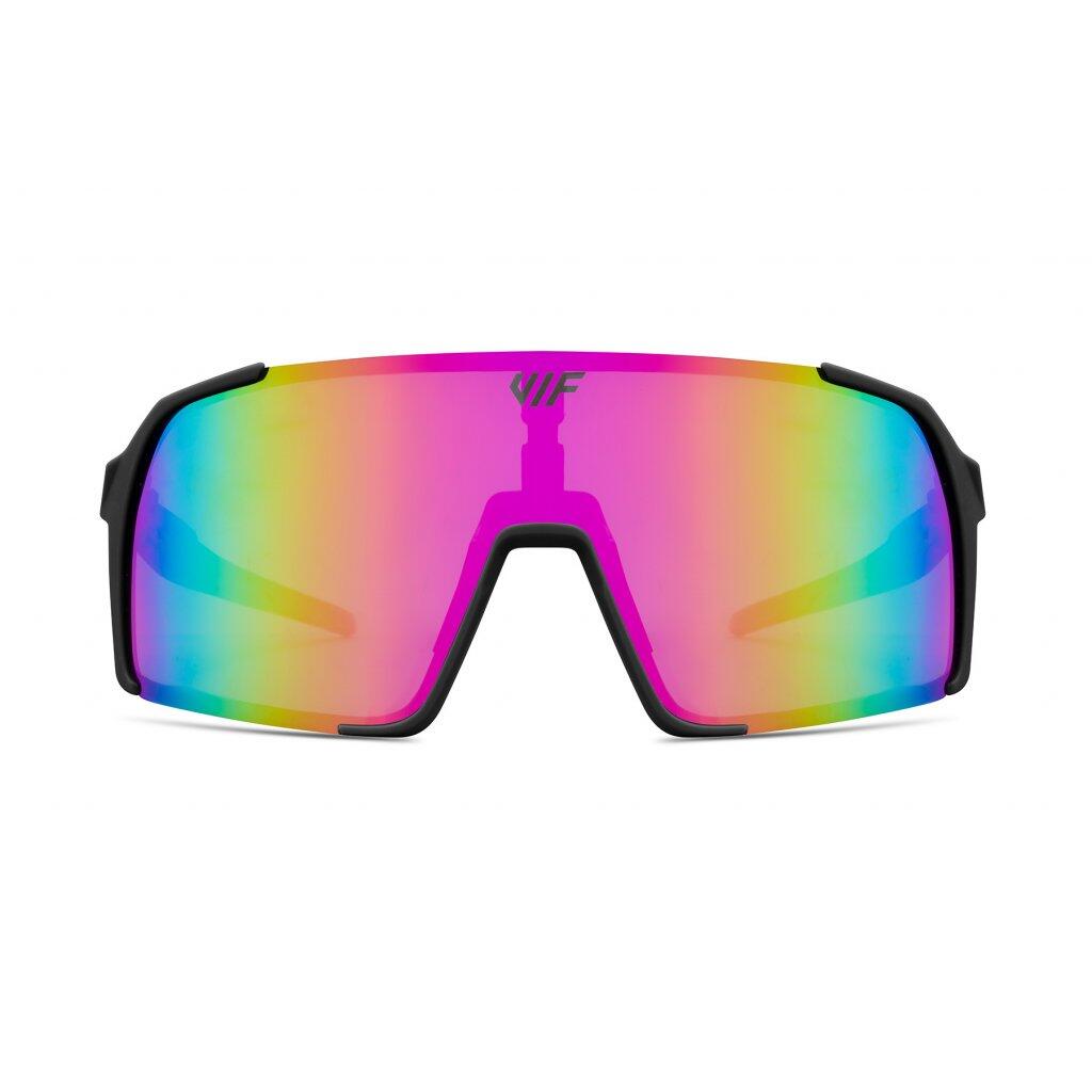 Univerzální sportovní polarizační brýle VIF One Black Edition 3/7