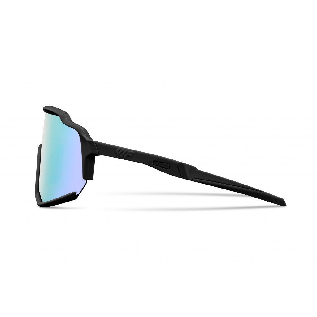 Univerzální sportovní polarizační brýle VIF Two Black Edition 4/7
