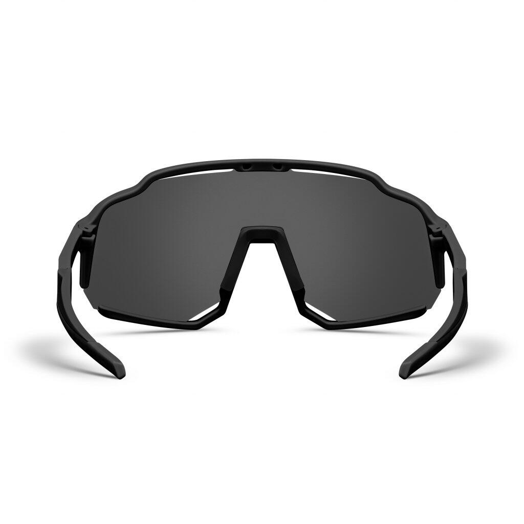Univerzální sportovní polarizační brýle VIF Two Black Edition 5/7