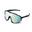 Univerzální sportovní polarizační brýle VIF Two Black Edition