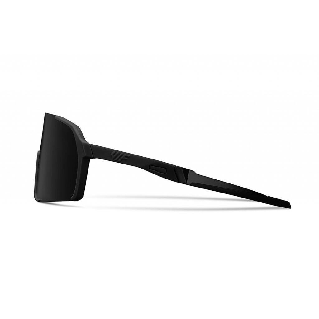 Univerzální sportovní polarizační brýle VIF One Black Edition 4/7