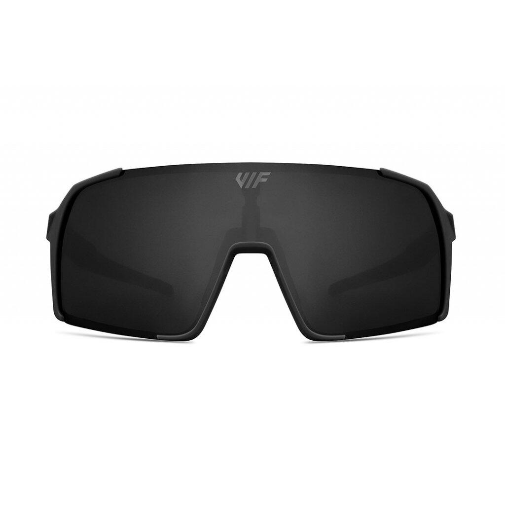 Univerzální sportovní polarizační brýle VIF One Black Edition 3/7