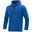 Jako Hooded Jacket Premium Basics