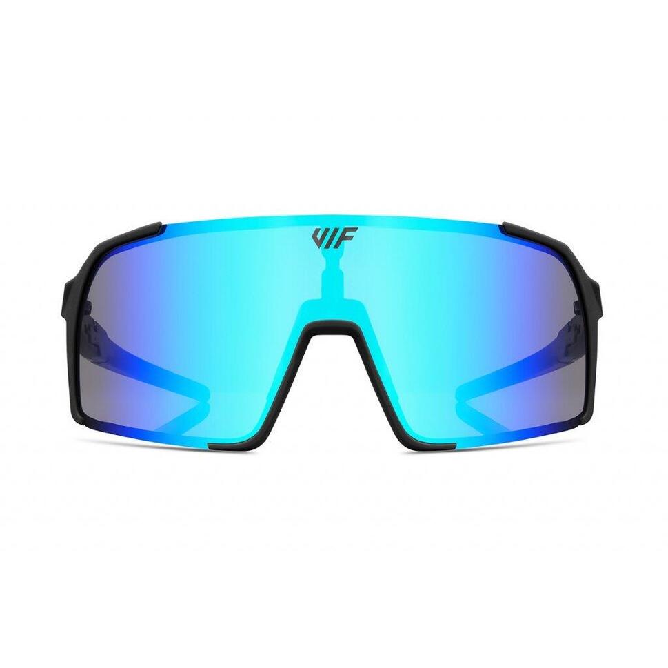 Uniwersalne dziecięce okulary sportowe z polaryzacją VIF One Kids