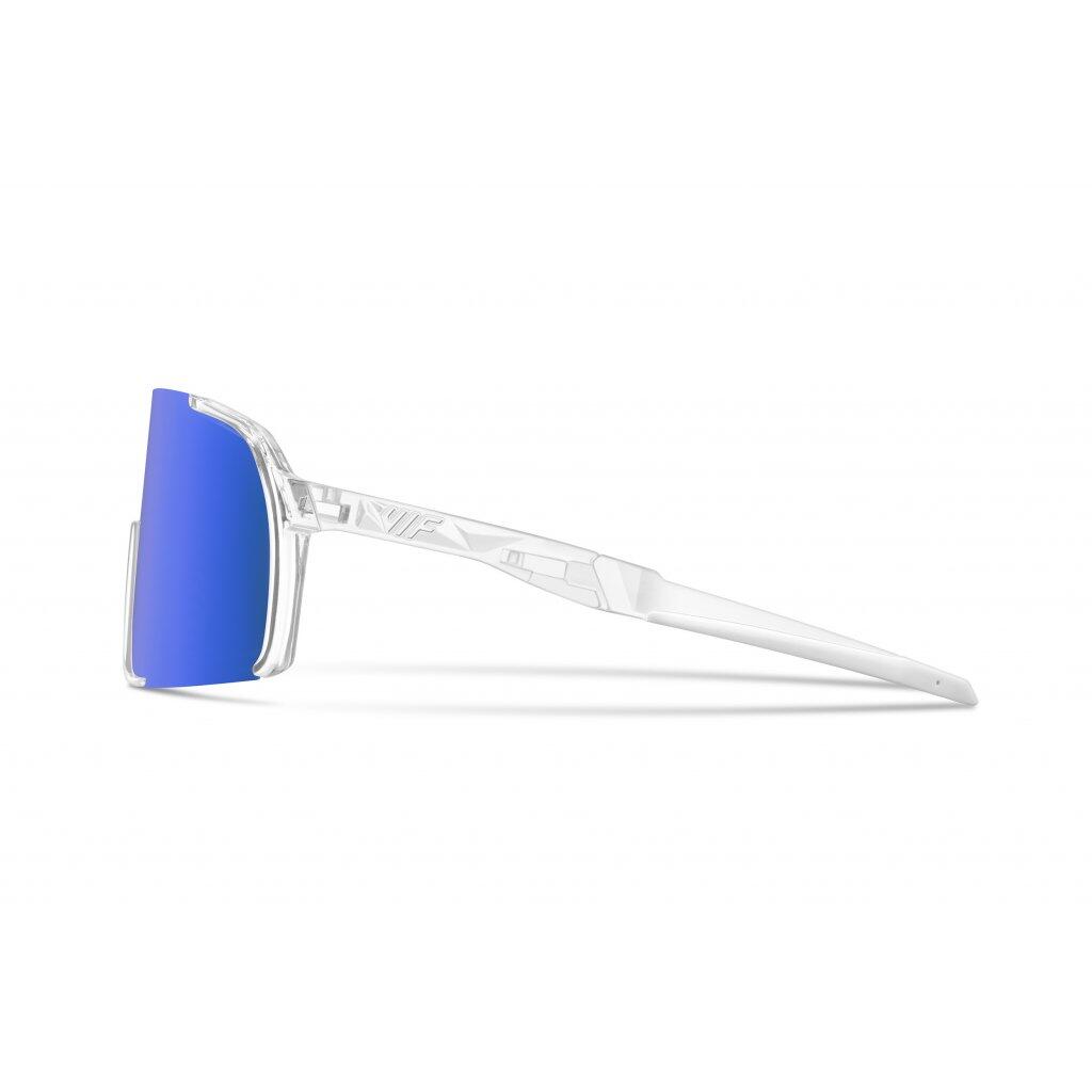 Univerzální sportovní polarizační brýle VIF One Transparent Edition 4/7