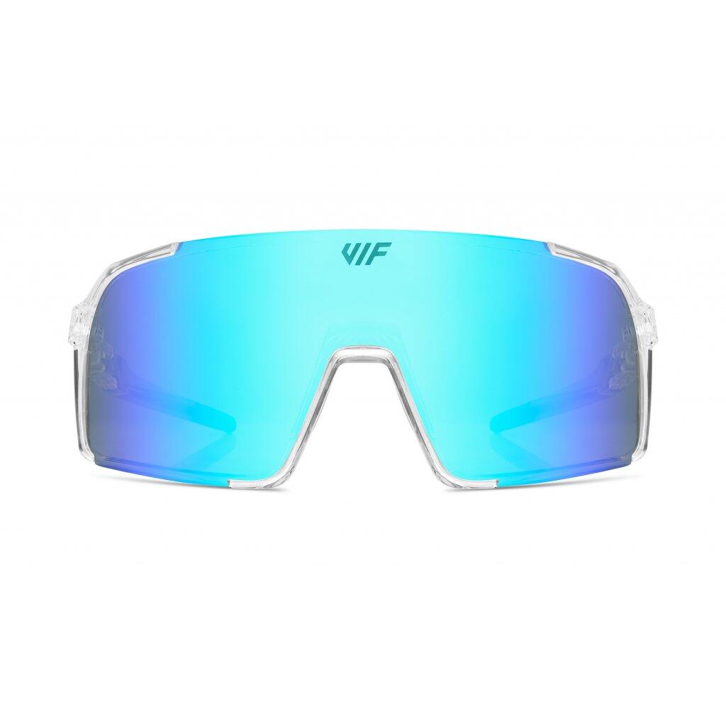 Univerzální sportovní polarizační brýle VIF One Transparent Edition 3/7