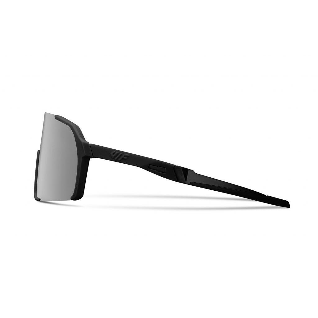 Univerzální sportovní fotochromatické brýle VIF One Black Edition 4/7