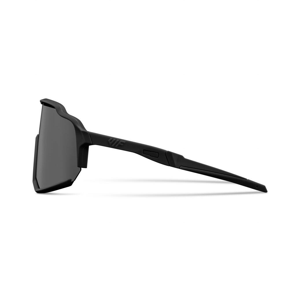 Univerzální sportovní polarizační brýle VIF Two Black Edition 4/7