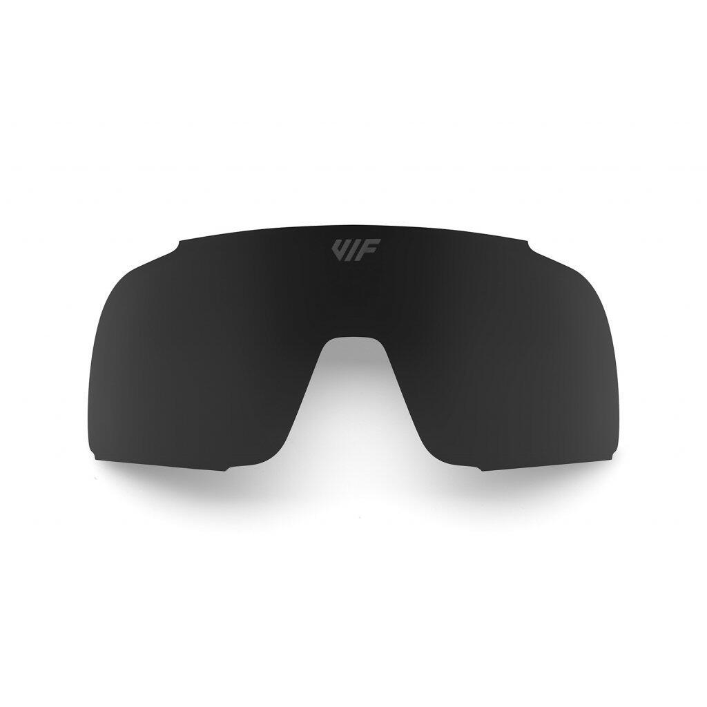 Univerzální sportovní polarizační brýle VIF One White Edition 7/7