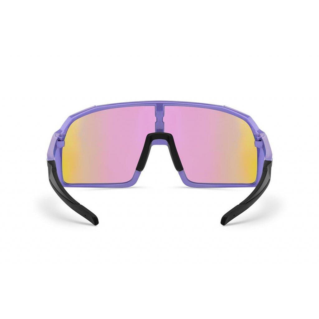 Uniwersalne sportowe okulary polaryzacyjne VIF One Color 5/7