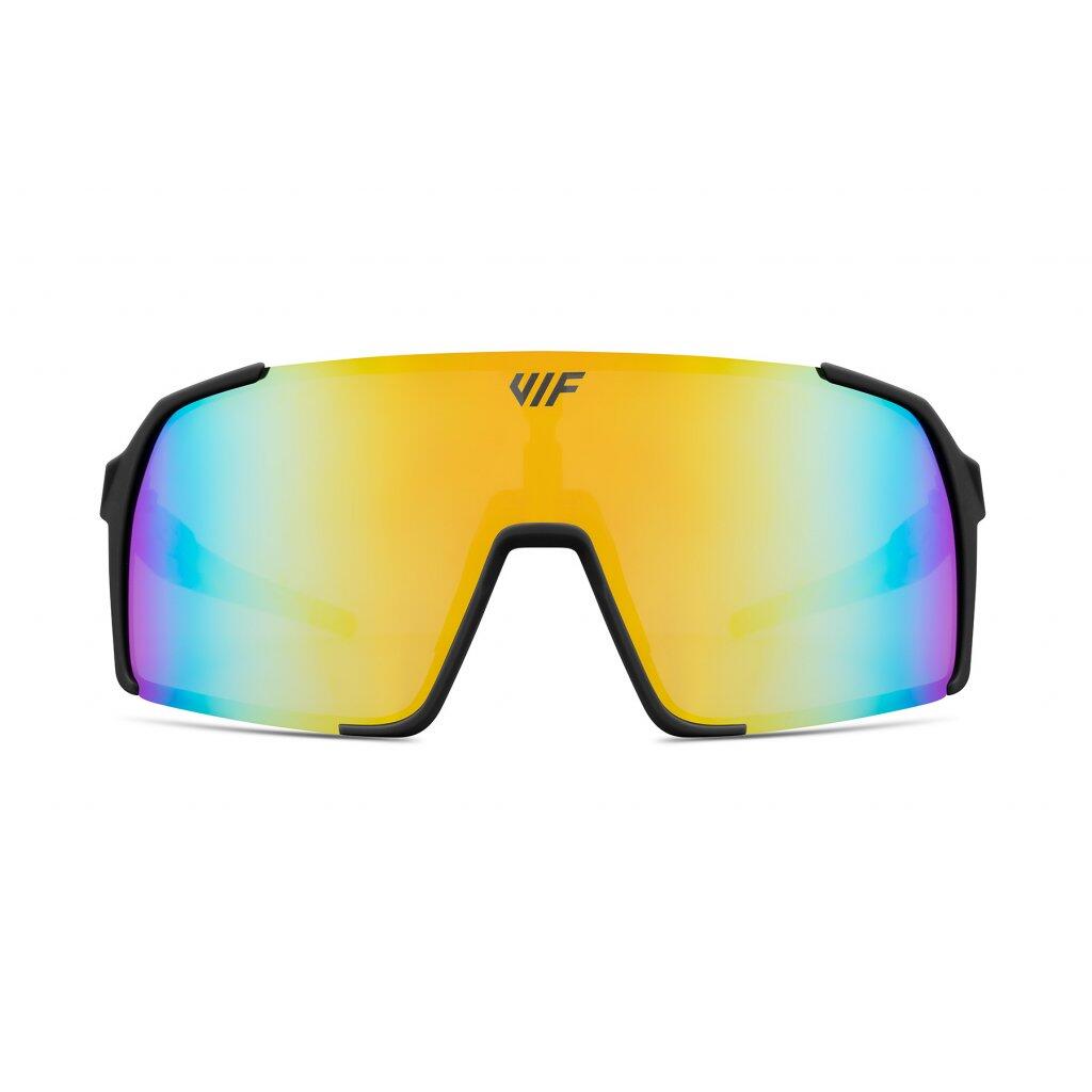 Univerzální sportovní polarizační brýle VIF One Black Edition 3/7