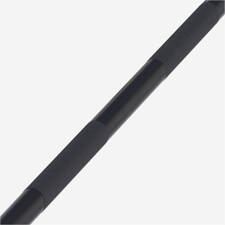 Barra per trazioni Gorilla Sports acciaio 108 cm Ø3,5 cm 150 kg 7/7