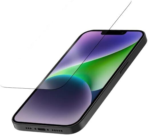 QUAD LOCK QuadLock Screen Protector - iPhone 13 / 13 Pro