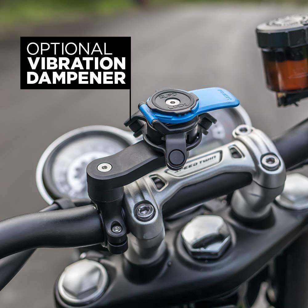 QuadLock Motorcycle Handlebar Mount (V2) 3/3