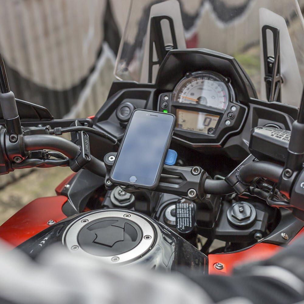 QuadLock Motorcycle Handlebar Mount (V2) 2/3