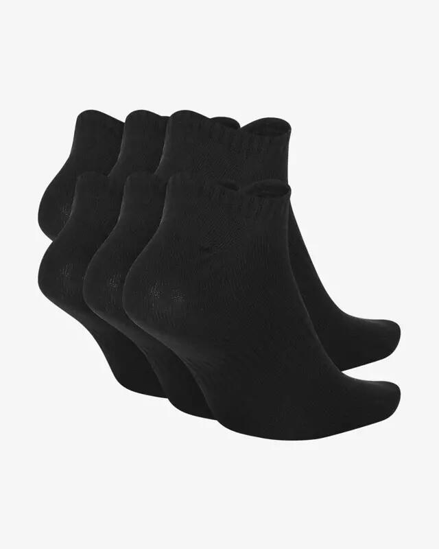 Calzini nike nero 2/3